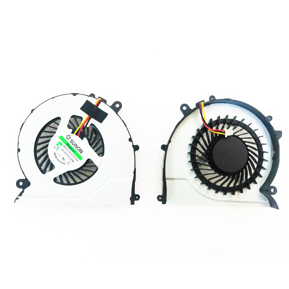 For Samsung NP370R4E Laptop CPU Fan